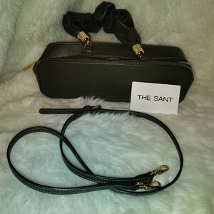 The Sant KINCHAKU MINI – OLIVE